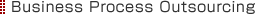 Business Process Outsourcing